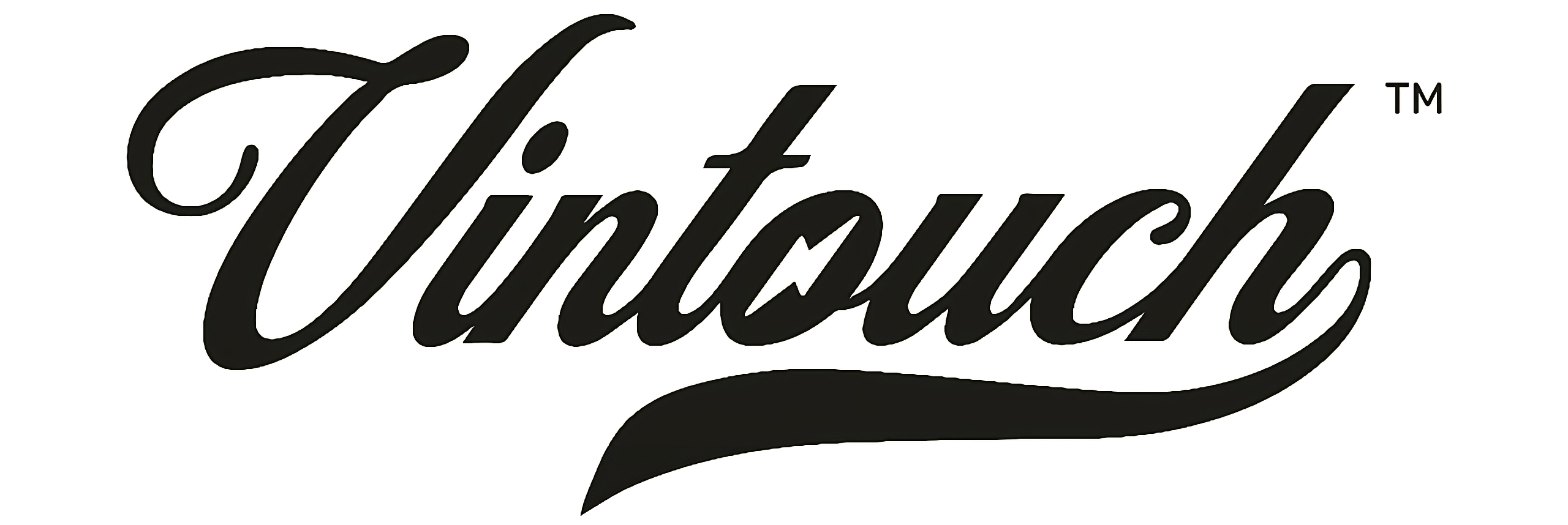 logo vintouch