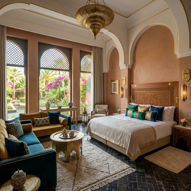 Mandarin Oriental